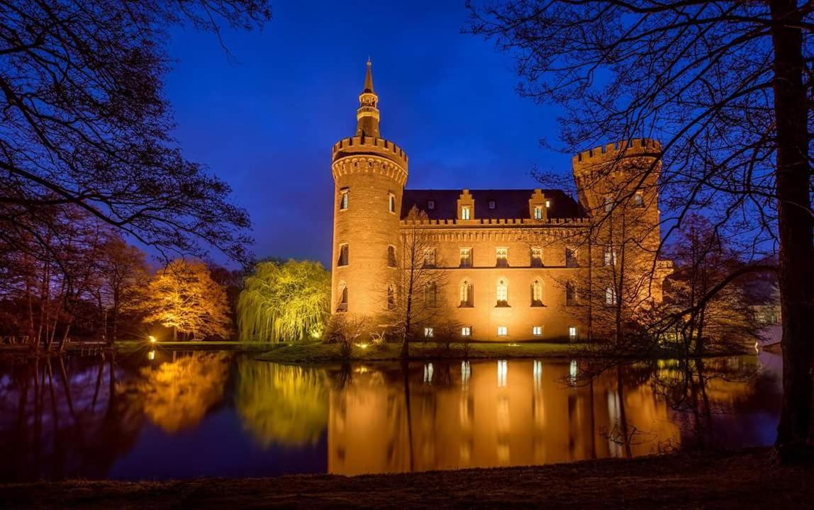 Gaestehaus Am See Hotel Xanten Exterior photo